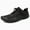 Black, variant on Barefoot Shoes Men Wide Toe Box Zero Drop Water Shoes Men for Gym Workout Minimalist Weightlifting Cross-Trainer Running Hike Grounded Footwear