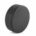 thumbnail image 4 of Opolski Professional Sports Rubber Ice Hockey Ball Competition Training Exercise Puck, 4 of 7