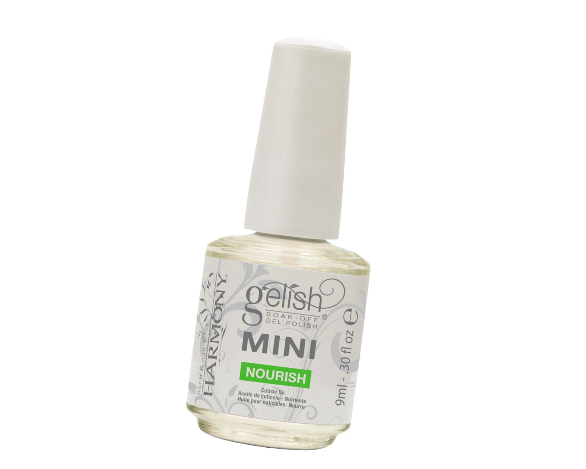 Gelish Nourish Cuticle Oil - Thumbnail 4