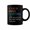 Black, variant on Coco Grandma Gift Coco Knows Everything Coffee Mugs