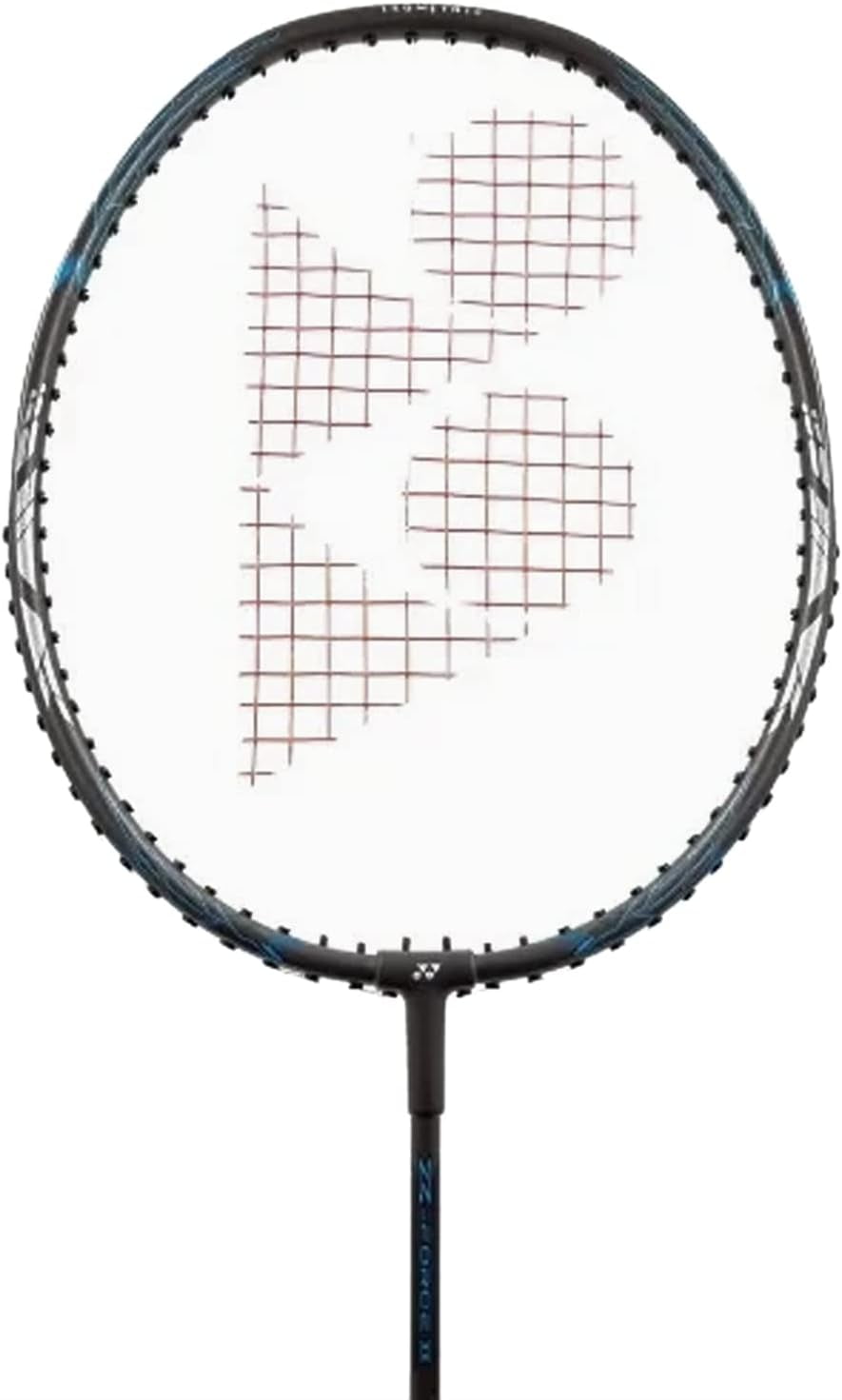 VOLTRIC Z-FORCEⅡ Yonex Voltric Z-Force II Racket - Black - Standard - Walmart.com