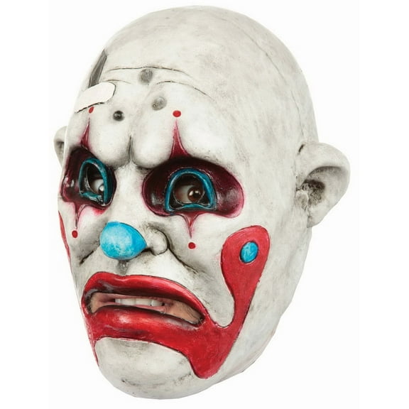 Ghoulish TB26742 Gang Tex Latex Mask