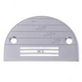 thumbnail image 1 of Placa de garganta resistente Strade Fareast Limited para máquina de coser profesional E16 3 piezas, 1 of 8