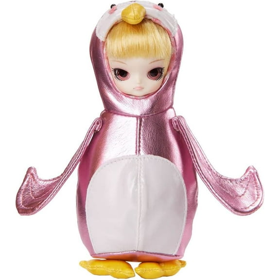 Pullip Dal Little Dal Penpen Doll Groove Inc LD-517