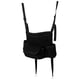 thumbnail image 3 of Organizador para asiento trasero de coche: Bolsa impermeable para colgar en el asiento trasero con múltiples bolsillos para teléfonos, botellas y artículos esenciales diarios., 3 of 6