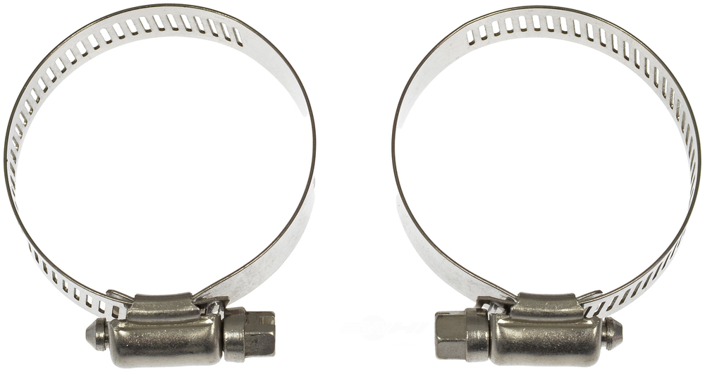 Dorman - OE Solutions 573-162 Fuel Filler Neck Hose