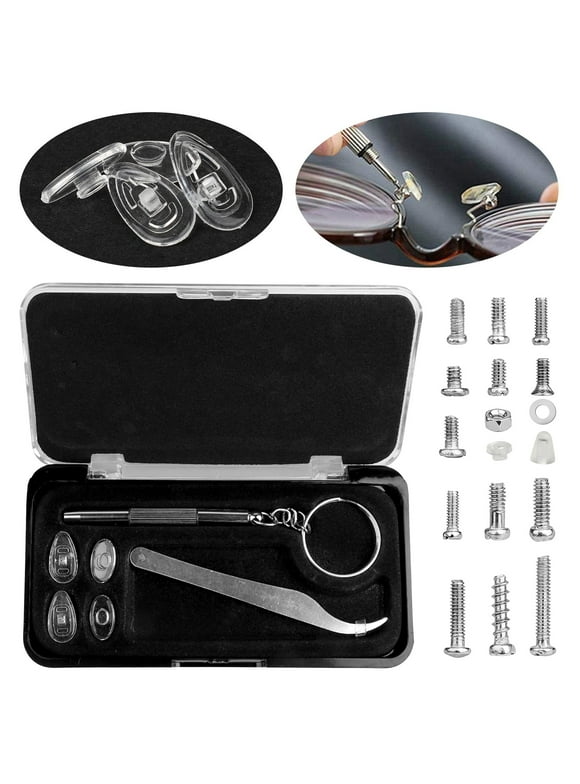 Eyeglass Repair Kits in Eyewear Accessories