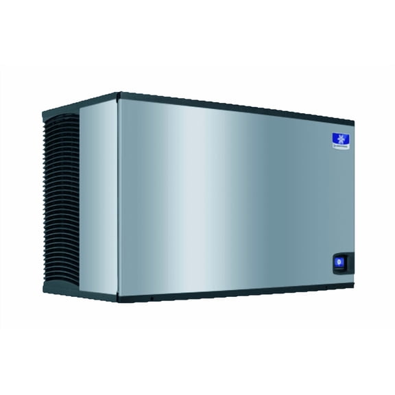 Manitowoc IYT1500A Indigo NXT 48-Inch Air-Cooled Half-Dice Ice Machine, 208/23V, NSF