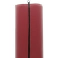 thumbnail image 4 of 9" Diameter Deluxe Oversized Massage Table 25" Full Bolster - Burgundy, 4 of 4