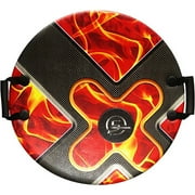 X-treme Foam Disc 24" (2-pack)