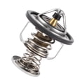 thumbnail image 1 of Termostato de coche Termostatos de refrigerante del motor para Toyota YARIS 1.0 2005 - 2011 No.9091603134 1 Pcs, 1 of 6