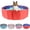 Red, variant on Dog Ball Pit, Ball Pit for Toddlers, Foldable Ball Pit for Dogs, Dog Ball Pit for All Types of Dogs, Suitable for Indoor and Outdoor Activities (39.37inches in Diameter,No Ball Included)