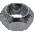thumbnail image 3 of Dana Spicer Differential Pinion Yoke Nut 30271 DANA 60/DANA 70 Axle; Set Of 25, 3 of 4