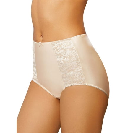 

Bali Womens Essentials Double Support Brief Style-DFDBBF