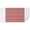 Red Christmas Folk, variant on Red Christmas Gingerbread Man Pattern Rectangle Tablecloth 60"x102",Waterproof Polyester Rectangle Table Cloth, Wipeable Spillproof Polyester Tablecloth for Dining, Camping, Indoor and Outdoor