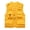 c01Yellow, variant on LNWUY (M-5XL) Big and Tall Men's Casual Lightweight Outdoor Fishing Work Travel Photo Cargo Vest Jacket with Multi Pockets Green M