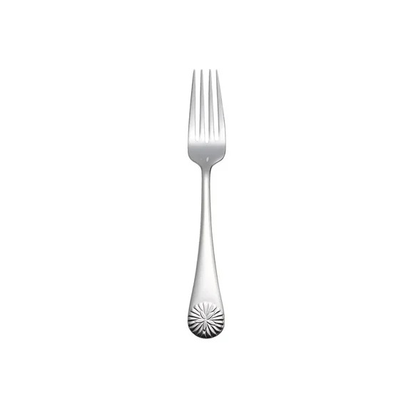 Reed & Barton Sea Shell Salad Fork