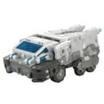 thumbnail image 3 of Transformers Age of the Primes Voyager Class The Thirteen Prima Prime 7” Action Figure, 8+, 3 of 7