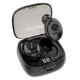 thumbnail image 3 of Auriculares Bluetooth Ormromra con Reducción de Ruido Pantalla Digital Inalámbricos, 3 of 8
