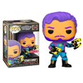 thumbnail image 4 of FUNKO POP-guardianes de la galaxia 3 Star-Lord Baby Rocket BabyRocket Groot, muñeca de vinilo, adorno, juguete coleccionable, regalo de vacaciones, 4 of 4