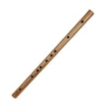 thumbnail image 1 of Labymos Llave de flauta D Bambú amargo, 1 of 8