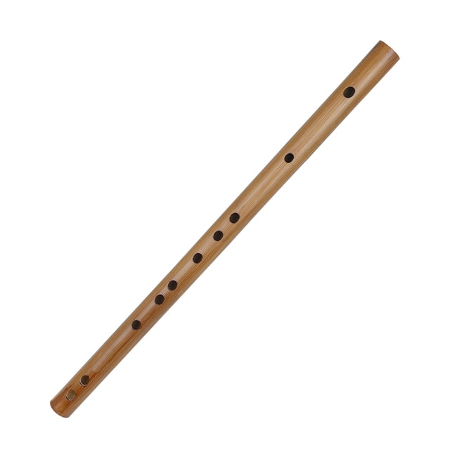 Labymos Llave de flauta D Bambú amargo
