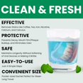 thumbnail image 3 of Limpiador Denture Cleaner Pro Tech Retainer, paquete de 22 unidades, 6 meses, 3 of 9