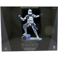 thumbnail image 1 of Star Wars Collectible Premier Collection 10 Inch Statue Figure 1/7 Scale - Captain Rex, 1 of 2