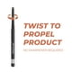 thumbnail image 4 of Delineador de ojos Beauty For Real I-Line 24-7 Totally Titanium, 4 of 6