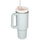 thumbnail image 2 of Vaso Stanley Adventure Quencher, 1,2 L, acero inoxidable, 2 of 7