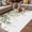 Sage Green, variant on Sage Green Outdoor Rug for Patio/Deck/Porch, Non-Slip Large Area Rug 3 x 5 Ft, Eucalyptus Leaves Indoor Outdoor Rugs Washable Area Rugs, Reversible Camping Rug Carpet Runner