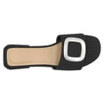 thumbnail image 2 of Sandalias de piso, 2 of 2