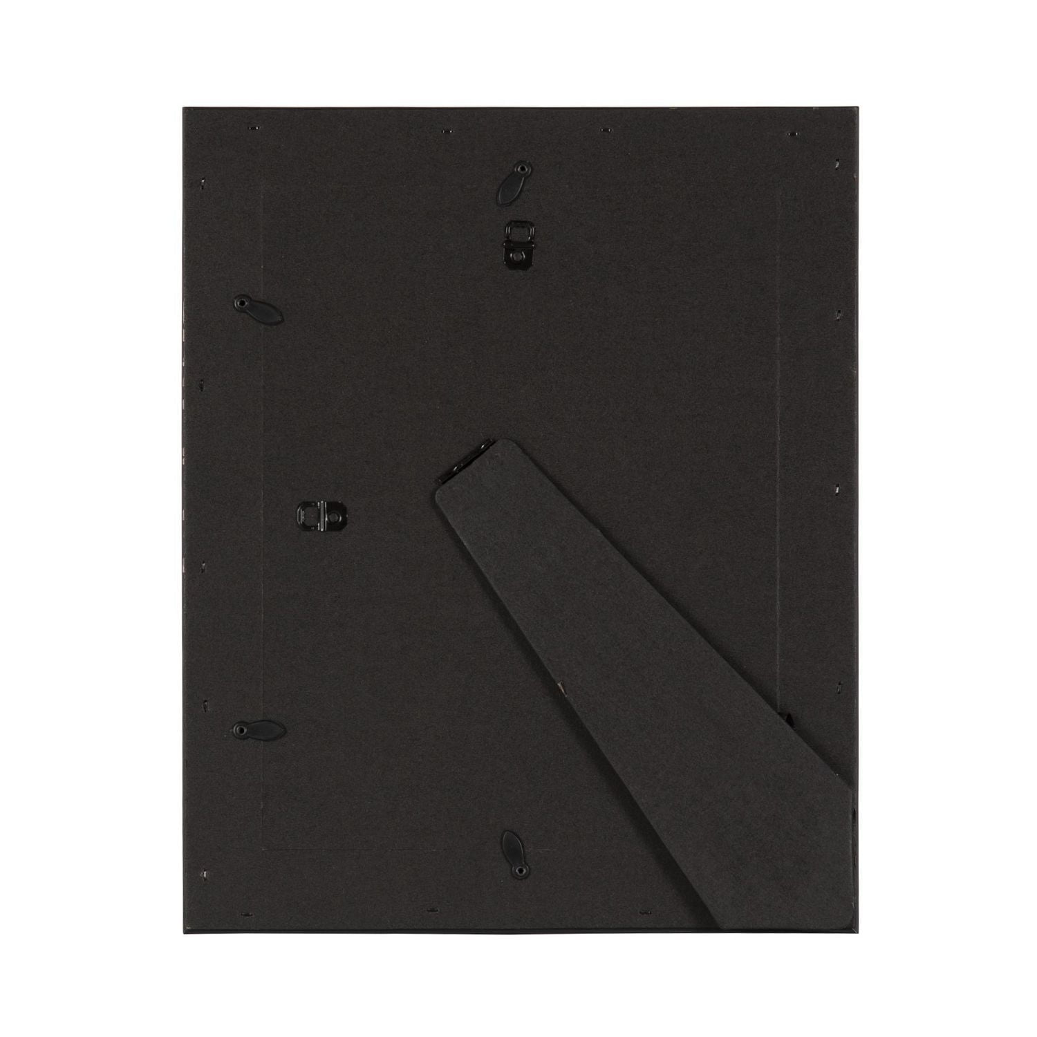 hometrends Duchesne Grey Document Frame, 8.5" x 11"