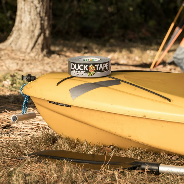 Paddling Her Own Canoe: A tattered life held together with duct tape and  Gorilla Glue