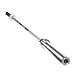 thumbnail image 3 of cAP Barbell classic 7-Foot Olympic Bar chrome - New Version (OBIS-85), 3 of 4
