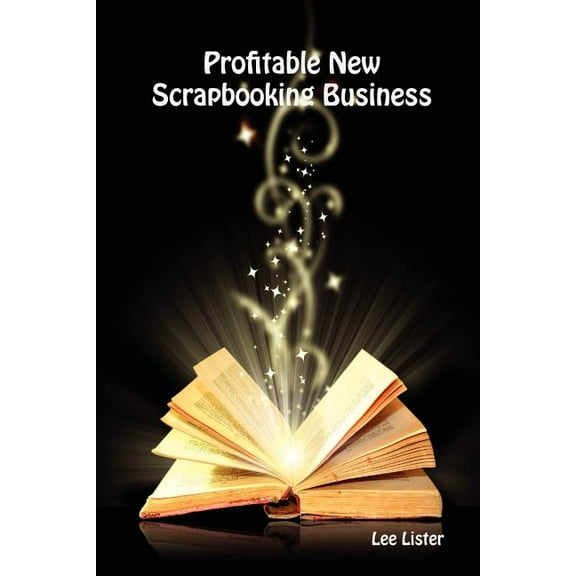 Profitable New Scrapbooking Business, (Paperback)