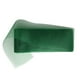 thumbnail image 2 of Crinolina de 10 cm de ancho con trenza de pelo de caballo para sombreros, adornos DIY para tocados. De color verde oscuro, 2 of 9