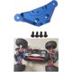 thumbnail image 4 of Piezas de actualización RC compatibles con 1:10 4WD Truck Hobby Accesorios de repuesto para vehículos de bricolaje Cubierta de dirección B yotijar rc nudillos de dirección, 4 of 7