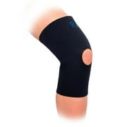 Advanced Orthopaedics 307 Sport Knee Sleeve Support - Large