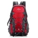 thumbnail image 2 of Pack exterior 40L Hombres Mujeres Mochila de trekking Bolsa de montañismo Mochila de viaje al aire l OUTDOOR INOXTO Pack exterior, 2 of 7
