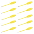thumbnail image 3 of 10x Lápices De Golf Bulk 2H Rotuladores Para Boda Escritura Dibujo Infantil Amarillo Sunnimix lápices de puntuación de golf, 3 of 8