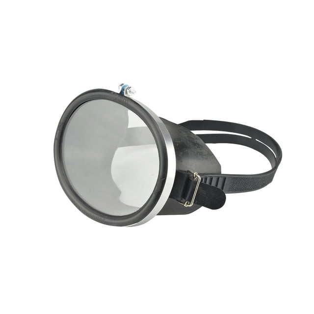 Visor Para Buceo Ovalado Gim Sports Vsorp