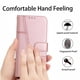 thumbnail image 4 of Funda Flip para FOXDOCK Xiaomi Poco X7 Pro 5G – Carcasa delgada y resistente a impactos con soporte para uso diario y profesional, 4 of 6