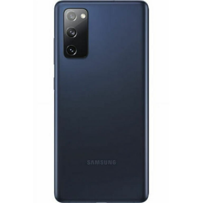 Samsung Galaxy S20 FE 5G UW SM-G781V, Navy 128GB Verizon