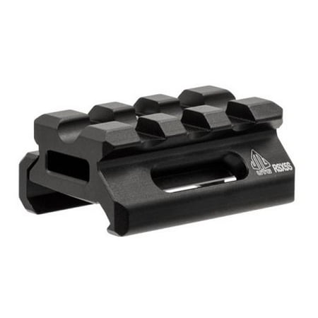 - UTG Super Slim Picatinny Riser Mount, 0.5