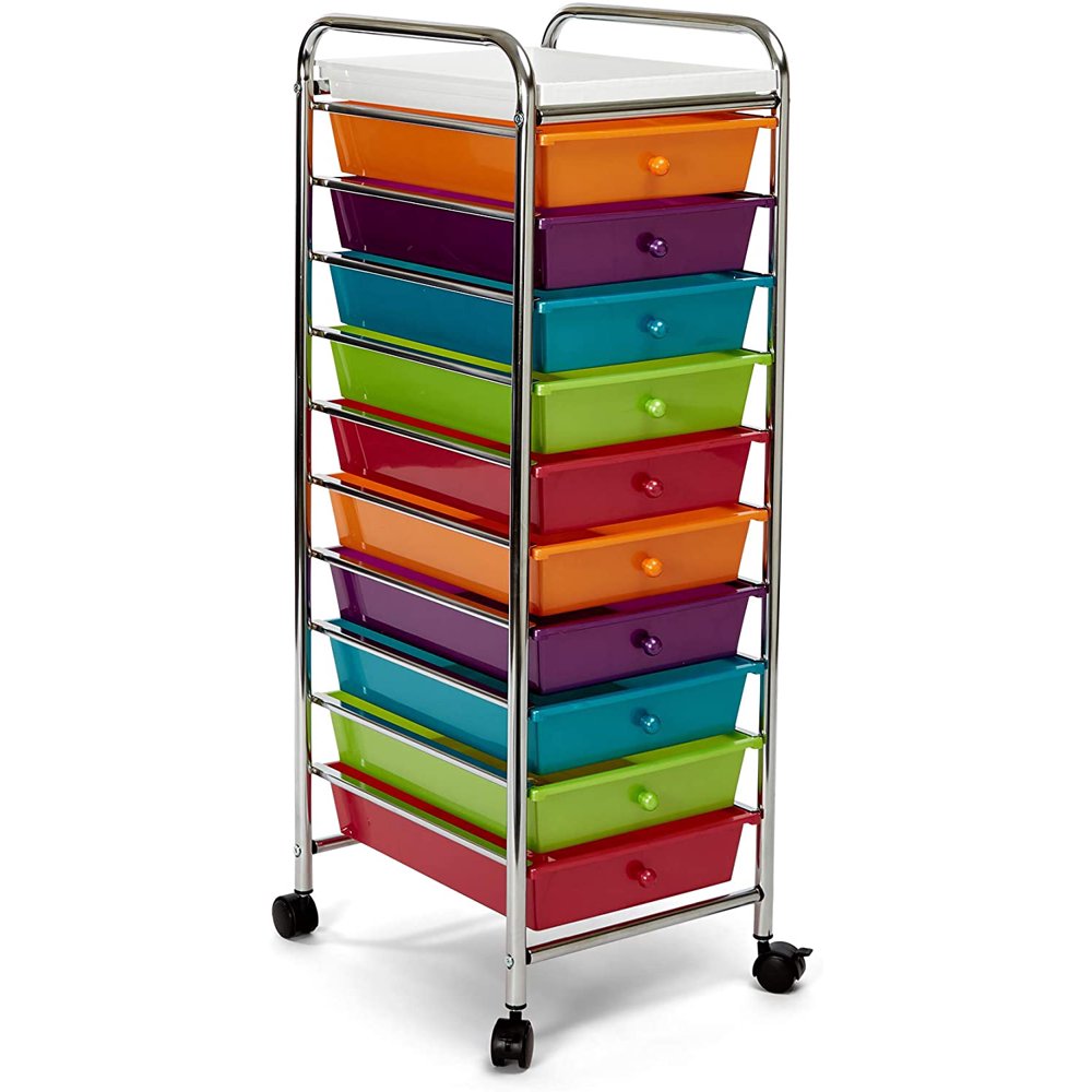 seville classics 9 bin organizer