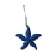 thumbnail image 3 of Decoración de pared de estrella de mar de playa, adorno náutico para casa de playa, baño, boda Azul profundo, 3 of 9