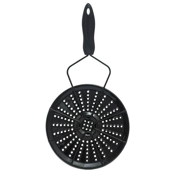 Difusor de calor Inducción Pan de inducción Difusor de la cocción del difusor Placa del adaptador de inducción para la cocina de vidrio de gas