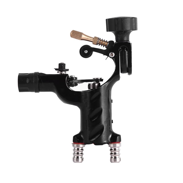 Pistola de masaje portátil, mini pistola de masaje, pistola de masaje portátil para aliviar el dolor, masajeador muscular, diseño de próxima generación Jadeshay A