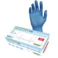 thumbnail image 2 of Gloves-Nitrile Ne2, Powder-Free, Blue X-Large 100/Box, 2 of 2